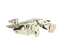 Serrure de porte pour Porsche 911 type 964 Carrera RS et Speedster (1992-1994) - côté gauche