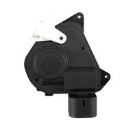 Serrure De Porte Pour Toyota Pour Corolla 2000-2008 Actionneur Serrure Porte Voiture Assy 69110-12080 6911012080 69140-12040 6914012040 Verrouillage Centralisé(Avant droit)