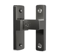 Serrure De Porte Pratique À 90 Degrés Haute Résistance Pour Une Protection Supplémentaire Dans Les Maisons De Location Et Les Espaces Privés Utilisation Quotidienne Décontractée Sécurité Des