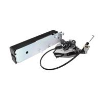 Serrure De Porte Serrure Arrière De Porte Ou Actionneur Commande Hayon FUG500010 LR017470 Pour Land Pour Rover Pour Discovery 3/4 LR3 LR4 FQR500080 FQR500220 Verrouillage Centralisé(Lock and Actuator)