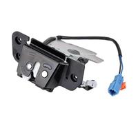 Serrure De Porte Serrure De Hayon De Voiture Pour Jazz 2005 - 2008 Pour Odyssey RA6 Pour Stream RN3 Porte Arrière Couvercle De Coffre Actionneur Verrouillage
