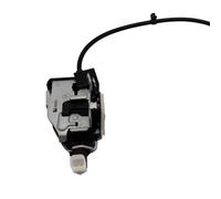 Serrure De Porte Serrure De Porte Arrière FUG500010 LR017470 Pour Land Pour Rover Pour Discovery 3/4 LR3 LR4 Actionneur Commande De Hayon FQR500080 FQR500220(Tailgate Lock)
