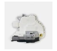 Serrure De Porte Servomoteur Pour A7 Pour A8 D4 Pour Q3 Pour Q5 Pour Q7 TT 8J1837016C 8K0839015C 8K0839016C 8J1837015C Loquet D'actionneur Serrure Porte Pièces Automobiles(Front Left)