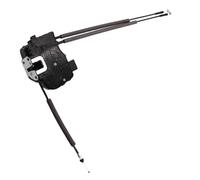 Serrure De Porte Servomoteur Pour Hyundai Pour Tucson 2010 2011 2012 2013 2014-2017 81310-2S000 LHD Actionneur De Verrouillage De Porte Moteur Loquet Pièces Automobiles(Front Right 4pins)