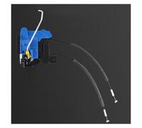 Serrure De Porte Servomoteur Pour Kia Pour Rio 1.6L L4 2012-2017 813111W020 813211W040 814111W020 Actionneur Verrouillage Porte Moteur Verrouillage Pièces Automobiles(Rear Right 4pins)