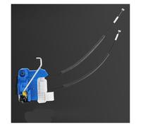 Serrure De Porte Servomoteur Pour Kia Pour Rio 1.6L L4 2012-2017 813111W020 813211W040 814111W020 Actionneur Verrouillage Porte Moteur Verrouillage Pièces Automobiles(Front Right 6pins)