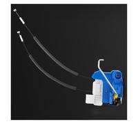Serrure De Porte Servomoteur Pour Kia Pour Rio SX LX EX 2012-2017 813111W020 813211W040 814111W020 Actionneur Verrouillage De Porte Moteur De Verrouillage Pièces Automobiles(Front Left 6pins)