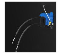 Serrure De Porte Servomoteur Pour Kia Pour Rio5 1.6L L4 2011 813111W020 813211W040 814111W020 Actionneur De Verrouillage De Porte Moteur De Verrouillage Pièces Automobiles(Rear Left 4pins)