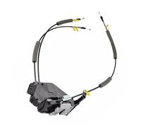 Serrure De Porte Servomoteur Pour Nissan Pour Sentra Sedan L4 1.6L 1.8L 2013 2014 2015-2019 Sans Actionneur De Verrouillage De Porte À Clé Intelligente Pièces Automobiles(Front Left 6pins)