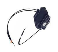 Serrure De Porte Servomoteur Pour Nissan Pour Sentra Sedan L4 1.6L 1.8L 2013 2014 2015-2019 Sans Actionneur De Verrouillage De Porte À Clé Intelligente Pièces Automobiles(Front Right 2pins)