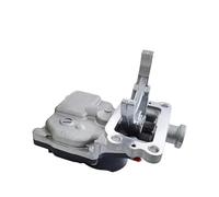 Serrure De Porte Servomoteur Pour Toyota Pour Tacoma 2005 2006 2007-2019 41400-35033 600-488 41400-35034 4140035033 Actionneur De Vide Différentiel Avant 4WD Pièces Automobiles