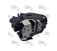 Serrure De Porte Sidat 610004A2 pour Ford Arrière Droite