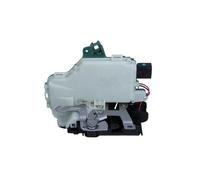Meat & Doria Serrure arrière droite pour VW Golf IV 1J1 1.4 16V 1.6 1J5 1.9