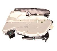 SERRURE DE PORTE SKODA FABIA II, SUPERB II, VW AMAROK, TIGUAN 12.06-05.22 LE REA