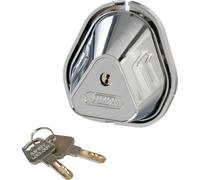 Serrure de porte supplémentaire pour les véhicules utilitaires