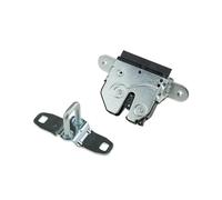 Serrure de porte TEKNÖR EZC-FT-033