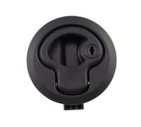 Serrure De Porte Toilette Pour Vr Pont Marine À Ressort Avec Ronde Clé