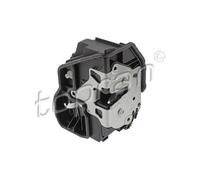 TOPRAN 623 656 Serrure de porte
