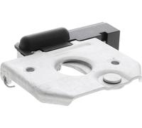 Serrure de porte VEMO Qualité d'origine VEMO