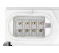 Serrure de porte VEMO V30-85-0037 pour MERCEDES-BENZ W212) 3 2009-2015