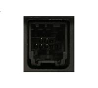 Serrure de porte VEMO V40-85-0043 pour OPEL ASTRA K (B16) 1.5 2019-2021