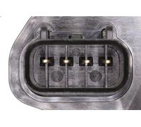 Serrure de porte VEMO V95-85-0011 pour VOLVO C30 (533) 2 2010-2012
