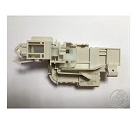 Serrure de porte verrouillage de porte de machine à laver 146117404 AEG Electrolux 1461174045 Zada Zanussi