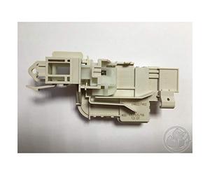 Serrure de porte verrouillage de porte de machine à laver 146117404 AEG Electrolux 1461174045 Zada Zanussi