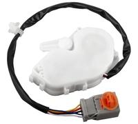 Serrure de porte Voiture Compatible Avec CR-V L4 2.0L Pour Prelude L4 2.2L 1997 1998 1999 2000 2001 Ensemble D'actionneur Verrouillage Porte Avant Gauche Voiture 746-303 72155-S03-J11