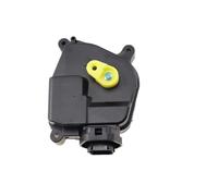 Serrure de porte Voiture Compatible Avec Hyundai Pour Accent SE GS 2007 2008 2009 2010 2011 Voiture Avant Arrière Gauche Côté Droit Serrure Actionneur Loquet 95736-1G020