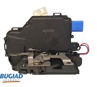 Serrure de coffre droite avec verouillage centralisé BSP23764 BUGIAD pour SKODA