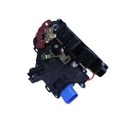 MaXgear Serrure de coffre arrière 28-0435 droite pour VW SEAT SKODA