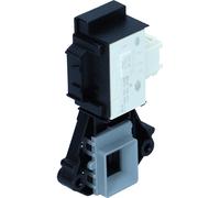 Serrure De Porte Whirlpool Bauknecht Pour Lave-Linge 481075043881 DM569