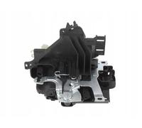 Serrure de Portière Arrière Droite pour Seat Toledo Ibiza Leon Skoda