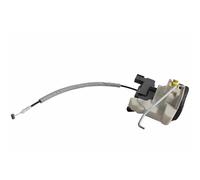 Serrure De Portière Arrière Droite Sans Double Verrouillage METZGER Pour KIA RIO