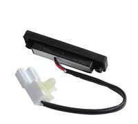 Serrure De Rabats De Coffre Pour Hyundai I20 2ème Génération 2014-2020 81260-C7000 81260C7000 Interrupteur De Poignée De Porte Hayon Bouton D'ouverture Interrupteur Coffre Serrure Coffre Arrière