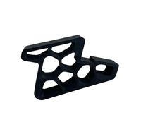 Serrure de rail de fenêtre empêche une fermeture dangereuse, installation rapide sans outils, convient pour les locataires, l'école, sécurité, serrure de sécurité