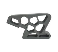 Serrure de rail de fenêtre empêche une fermeture dangereuse, installation rapide sans outils, convient pour les locataires, l'école, sécurité, serrure de sécurité