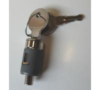 Serrure de rechange ALKO pour cylindre de fermeture Safety Compact AK 160 AK ...