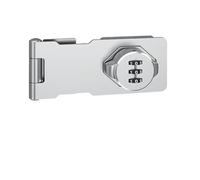 Serrure De RéFrigéRateur à L'éPreuve Des Enfants Serrure à loquet à combinaison de sécurité for armoire, tiroir, réfrigérateur(Color1)