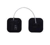 Serrure De RéFrigéRateur à L'éPreuve Des Enfants Serrure de sécurité for réfrigérateur, 1 pièce, avec clés ou code, for armoire, porte coulissante(Color2)