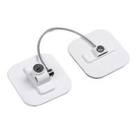 Serrure De Réfrigérateur, Serrures De Réfrigérateur, Serrure De Congélateur Avec La Clé Pour La Sécurité Des Enfants, Serrures Pour Verrouiller Le Réfrigérateur Et Le Cabinets-1pack