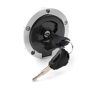Serrure de réservoir Kit De Verrouillage À Clé Pour Bouchon De Réservoir De Carburant De Moto Pour H-ONDA VFR800FD 2015 2016 2017 2018 CB1100CA 2017 17620-MJE-D02