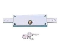 Serrure de rideaux 4517.N VACHETTE - 18602000 G