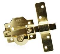 Serrure de sécurité EDM G