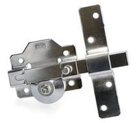 Serrure de sécurité EDM G