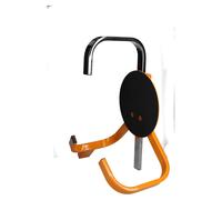 Serrure de sécurité en acier pour remorque caravane pour remorque 8" 10" roues