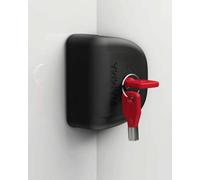 Serrure de sécurité Fiamma Safe Van Lock noir