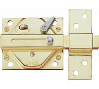 Serrure de sécurité Lince 2940-92940hl laiton fer