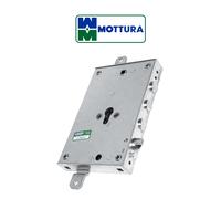 Serrure De Sécurité Mottura Interaxe 37 Mm Droite Art. 85.371